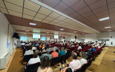Convocatoria de la Asamblea General Ordinaria 2026 de Caja Rural de Baena