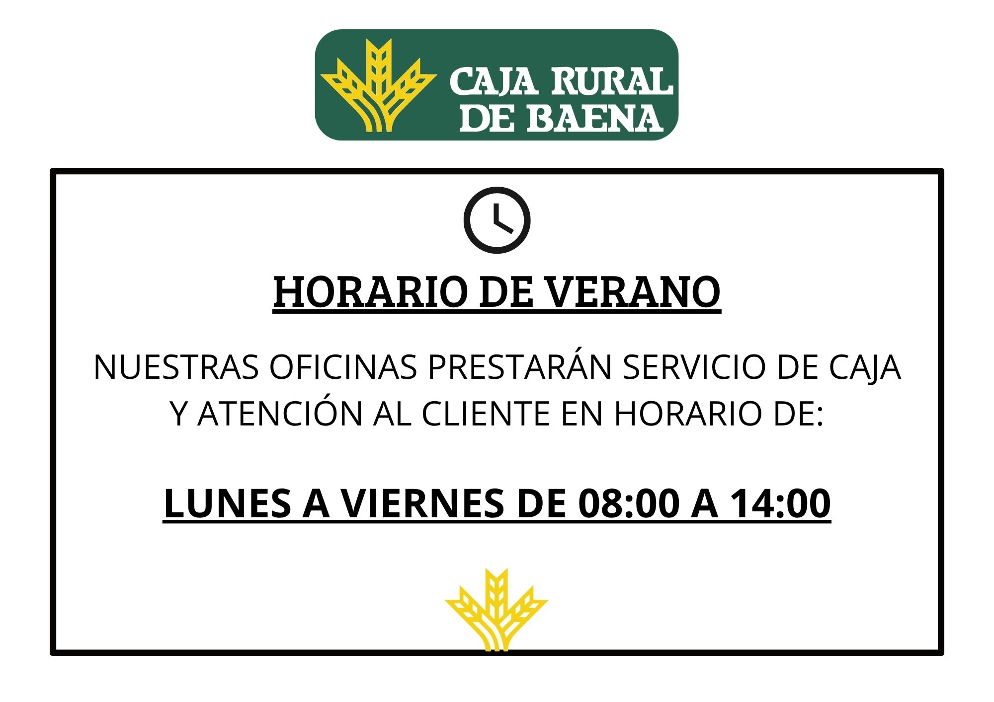 Horario de Verano 2026